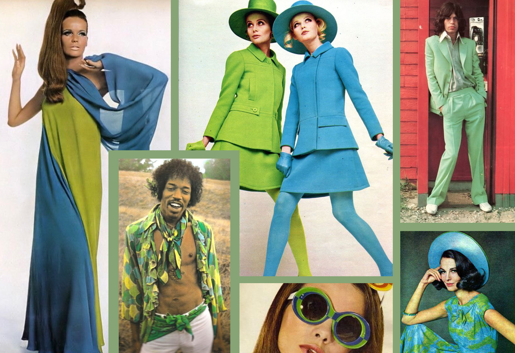 Vintage Fashion Faire